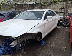 MERCEDES-BENZ CLS 550 2015 4.7 - 1