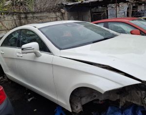 MERCEDES-BENZ CLS 550 2015 4.7 - 2