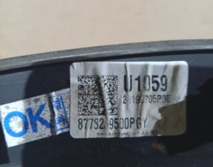 HYUNDAI kona 2018-2021 - 2