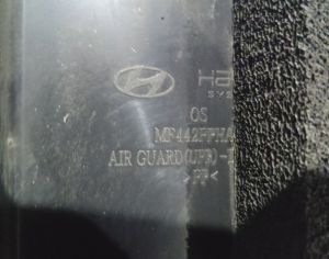 HYUNDAI kona 2018-2021 - 2