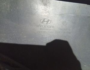 HYUNDAI kona 2018-2021 - 4