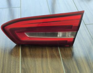 FORD Focus 2019-2024 - 1