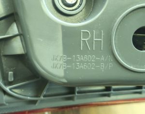 FORD Focus 2019-2024 - 3