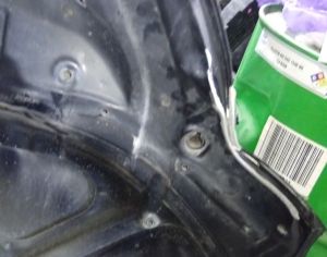 LEXUS RX 350 2007-2012 - 4