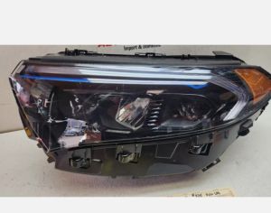 MERCEDES-BENZ EQB 300 2023-2024