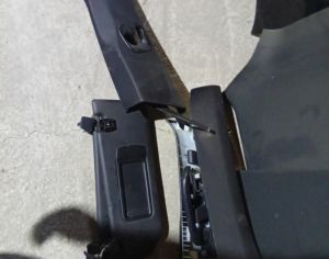BMW X3 2012-2017 - 3