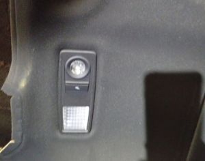 BMW X3 2012-2017 - 4