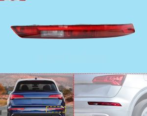 AUDI Q5 2017-2024