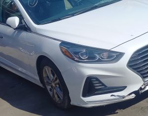 HYUNDAI Sonata 2018 2.4 - 2