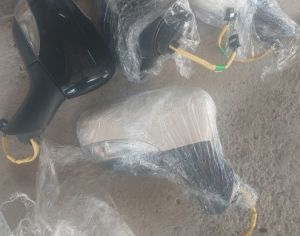 Renault Samsung QM3 2013-2017