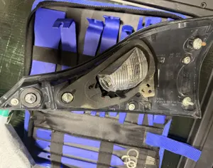 TOYOTA Sienna 2021-2025 - 2