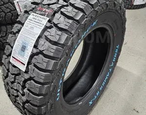 R16 265/70 All Seasons - 10