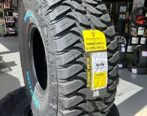 R16 265/70 All Seasons - 12