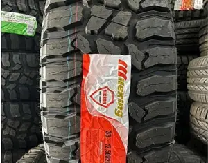 R16 265/70 All Seasons - 2