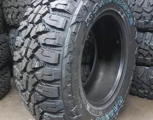 R16 265/70 All Seasons - 5