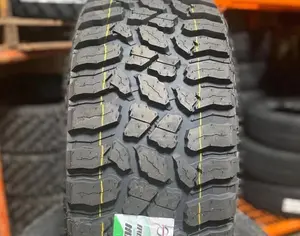 R16 265/70 All Seasons - 8
