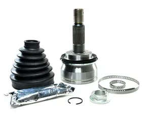 SUBARU Forester 1990-2026 - 1