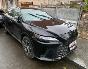 LEXUS RX 350 2026 2.4 - 1