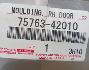 TOYOTA RAV 4 2018-2022 - 2