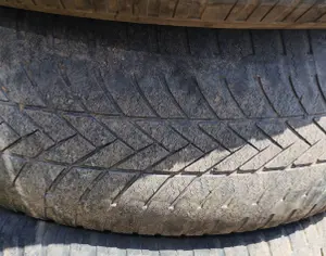R18 265/60 ყველა სეზონი - 5