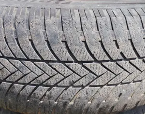 R18 265/60 ყველა სეზონი - 8