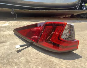 LEXUS RX 450 2018-2021 - 5