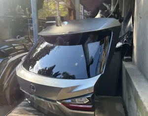 LEXUS RX 450 2018-2021 - 7