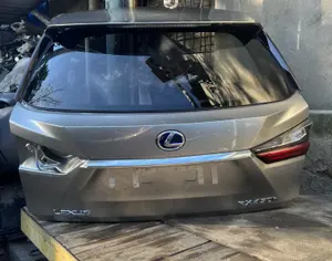 LEXUS RX 450 2018-2021 - 8