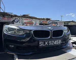 BMW 328 2015 2.0 - 2