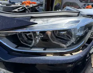 BMW 328 2015 2.0 - 3