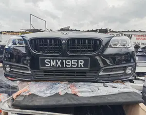 BMW 535 2015 3.0