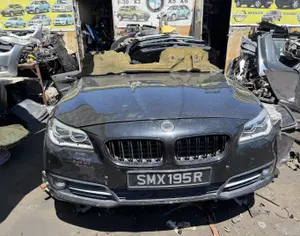 BMW 535 2015 3.0 - 2