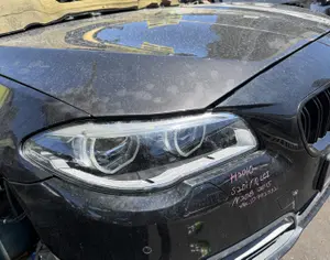 BMW 535 2015 3.0 - 4