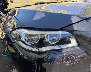 BMW 535 2015 3.0 - 5