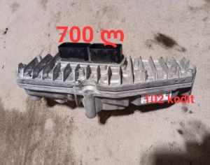 FORD Fiesta 2010-2019