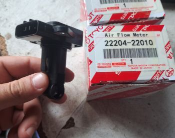 LEXUS RX 300 1999-2001 - 2
