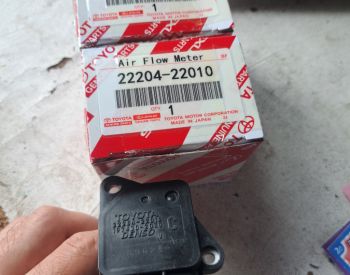 LEXUS RX 300 1999-2001 - 3