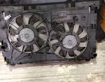 TOYOTA Prius 2004-2008