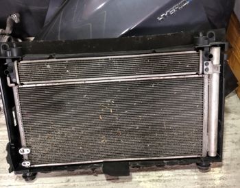 TOYOTA Prius 2004-2008 - 2