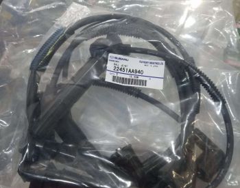 SUBARU Legacy 2003-2022