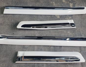LEXUS LX 470 2013-2022