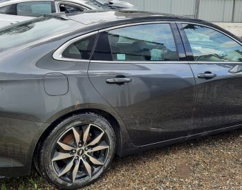 CHEVROLET Malibu 2016 1.5