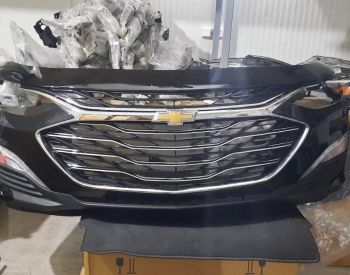 CHEVROLET Malibu 2016 1.5 - 11