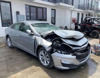 CHEVROLET Malibu 2016 1.5 - 4