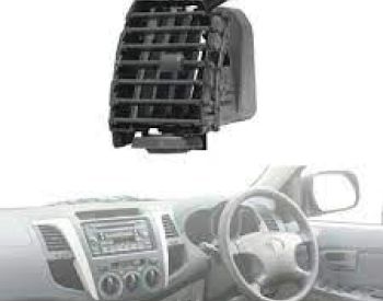 TOYOTA Hilux 2006-2014