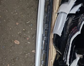 BMW X6 2018-2023 - 2