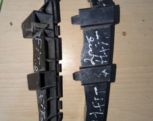 HONDA FIT 2008-2012 - 1
