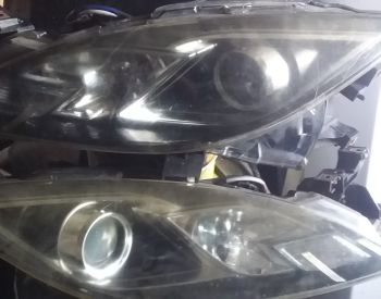 MAZDA Mazda 6 2008-2012 - 1