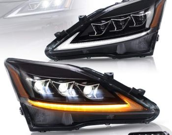 LEXUS IS 250 2007-2015