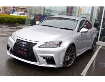 LEXUS IS 250 2005-2013